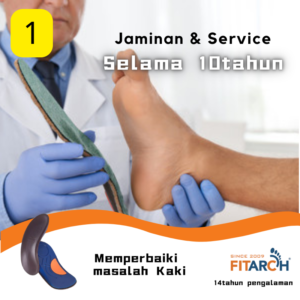 Fitarch BM Jaminan 1